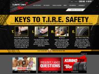 Kumho Tires - Kumho Tire USA, Inc. Kumho Tires - Kumho Tire USA, Inc.