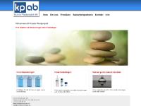 Hem - KPAB Hem - KPAB