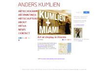 Anders Kumlien konstnär