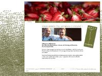 kummin.nu Första, Om oss, Menyer kummin.nu Första, Om oss, Menyer