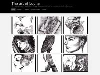 Kumoi - The art of Louna Kumoi - The art of Louna
