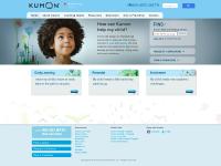 Kumon North America | Math, Reading, Learning Center, Independent Learning