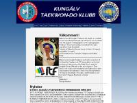 Kungälv Taekwon-do Kungälv Taekwon-do