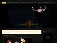  Golden Dragon's Kungfu School, Golden Dragon's Kungfu School, Golden Dragon's Kungfu School, Golden Dragon's Kungfu School