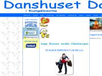 Kungsbacka Dansklubb Kungsbacka Dansklubb