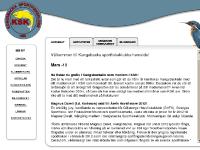 statistik för kungsfiskarn - Kungsbacka Sportfiskeklubb statistik för kungsfiskarn - Kungsbacka Sportfiskeklubb