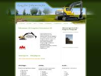 Kungsfors Grävservice AB Kungsfors Grävservice AB