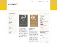 liten kungsholmsforsamling.se skärmbild