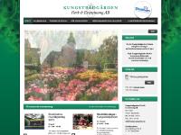 om kungstradgarden.se - kungstradgarden