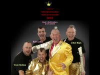 visa kungsune.se data