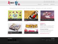 Creative, Interactive, Animation Creative, Interactive, Animation