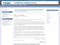 Välkommen till kunskapsabonnemanget