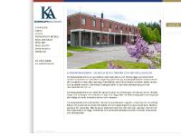 KUNSKAPSAKADEMIN - en skola som utmanar och ser m