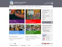  Aktuell, Nächste Ausstellung, Archiv, Museum Hundertwasser