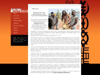  Applications, Directions and Lodging