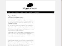 kuppproduktion.se Kuppproduktion, Koncept, Kulturkonsult kuppproduktion.se Kuppproduktion, Koncept, Kulturkonsult