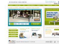 kuranda.com dog beds, cat beds, dog cots kuranda.com dog beds, cat beds, dog cots