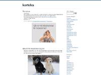 liten kurtelza.blogg.se skärmbild