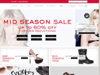 Kurt Geiger Kurt Geiger