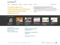 Kurt Salmon Kurt Salmon