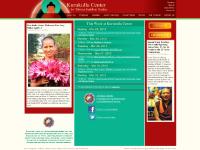 Kurukulla Center for Tibetan Buddhist Studies Kurukulla Center for Tibetan Buddhist Studies
