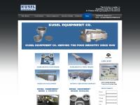 Stainless Steel Floor Drains Trench Drains & Cheese Making Equipment Manufacturers Kusel Equipment Co - www.kuselequipment.com