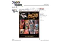 kustomkulturegallery.com ::Admin Login::, Tattoo Shop, Past Events