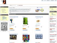 Custom Paints, Decal Paper Supplies