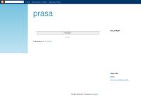 prasa