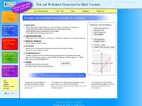  Features, Updates, Free Trial, Free Worksheets