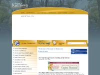 kutztownboro.org Borough, Kutztown, Pennsylvania