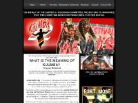 Kuumba Festival of Florida 2010 - Jacksonville, Florida - The premier African and African American Arts and Music Cultural Expo and Oldest in the State of Florida