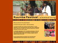  Scotland County, NC Festivals, Visit Scotland County, Storytelling Festival