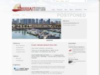 KIBS - Kuwait International Boat Show