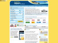 Kuwait City Airport Car Rental - Kwi Airport Car Hire