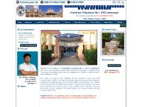  Enrolment Categorywise, Student Vacancy Position, Employee Vacancy Position, ICT Infrastructure