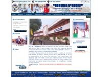 Kendriya Vidyalaya 1bhopal::English Home Page