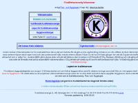  Villamarknaden, Debatter och marknaden, Certifierade Kvalitetsansvariga, Lagar f