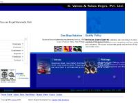  Flanges, Others, K Valves, Creative Web Solutions