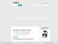 welcome to kvantum world