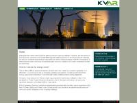 kVAr Engineering Services Ltd | Power Quality and Power Factor Correction
