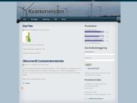 www.kvarkenvinden.se www.kvarkenvinden.se