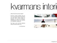 kvarmans.se portforlio design interiör kvarmans.se portforlio design interiör