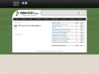 Redirect page