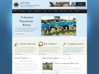 Volunteer in Kenya Volunteer Work Opportunities Volunteer Working Abroad Kenya