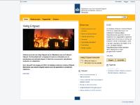 Local index - HTTrack Website Copier