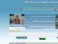 Kendriya Vidyalaya Haldwani Welcomes you