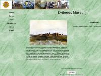 liten kvibergsmuseum.se skärmbild liten kvibergsmuseum.se skärmbild