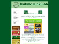 Kvibille Ridklubb Kvibille Ridklubb