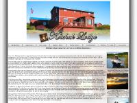 Kvichak Lodge Kvichak Lodge